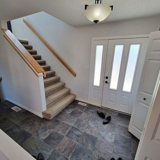 Property Photo: 83 Falconcreek Bay MB R3Y 0T9
