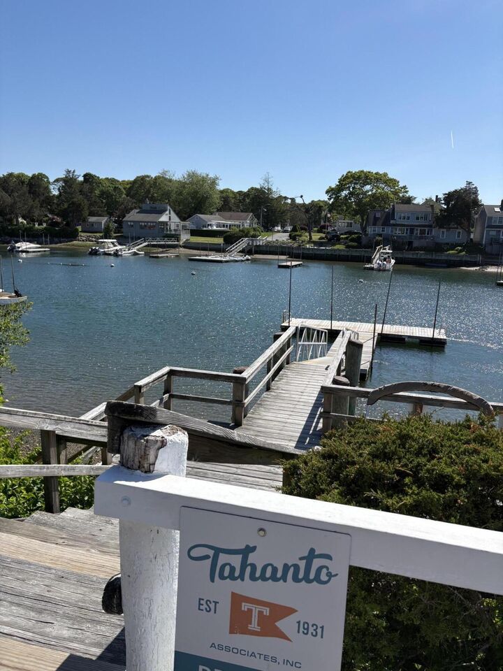 Property Photo:  770 Shore Road  MA 02559 