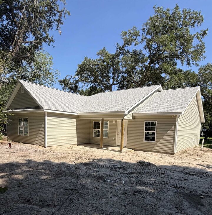 Property Photo: 1901 6th Ave. SC 29527