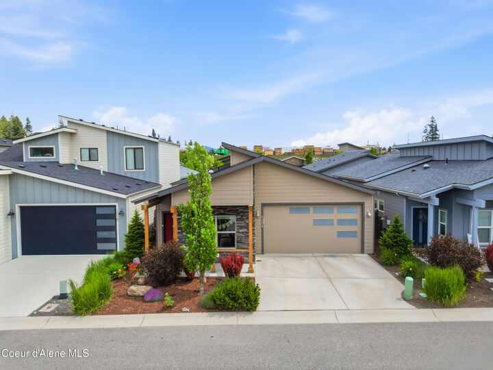 Property Photo:  3304 N Rosalia Rd  ID 83814 