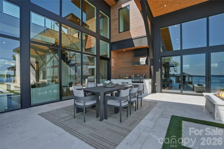 Property Photo:  22554 John Gamble Road  NC 28031 