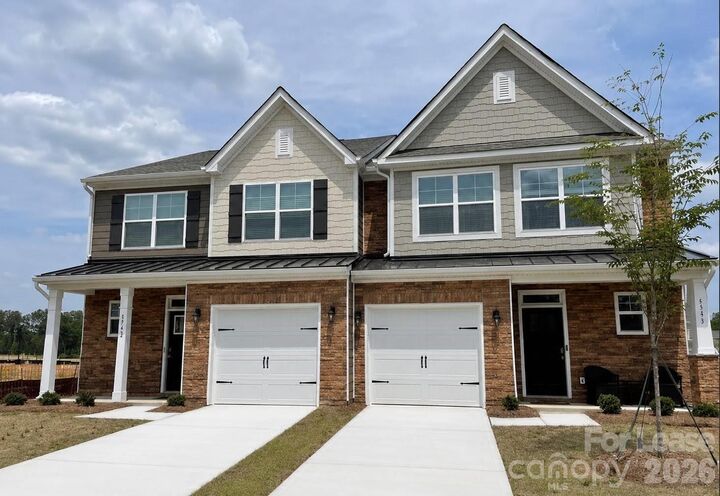 Property Photo:  6342-2 Keeton Lane 2 Up  NC 28075 