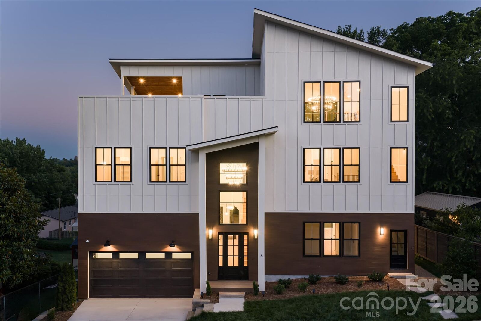 Property Photo:  6 Dailey Drive  NC 28801 