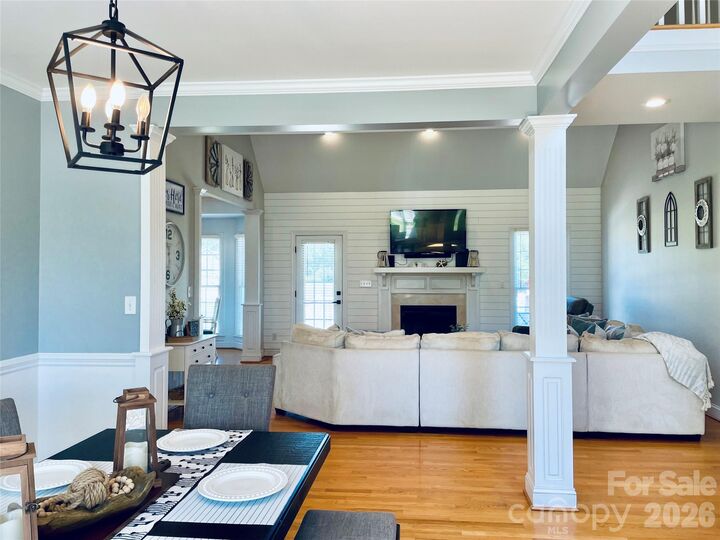Property Photo:  123 Eagles Terrace  NC 28150 