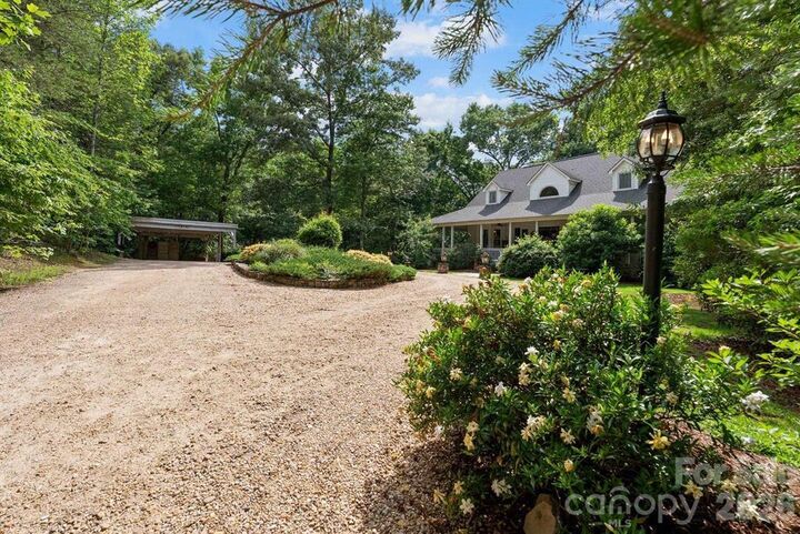 Property Photo:  175 Green Hills Road  NC 28756 