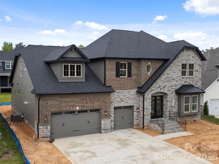 Property Photo:  1011 Detweiler Road  NC 28173 