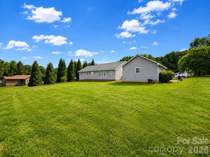 Property Photo:  32497 Guard Road  NC 28001 