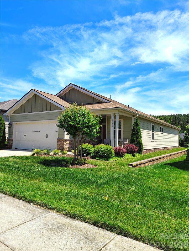 Property Photo:  6224 Raven Rock Drive  NC 28037 