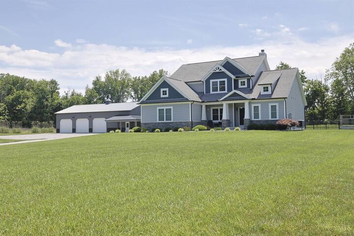 Property Photo: 3655 Virginia Trail OH 45106