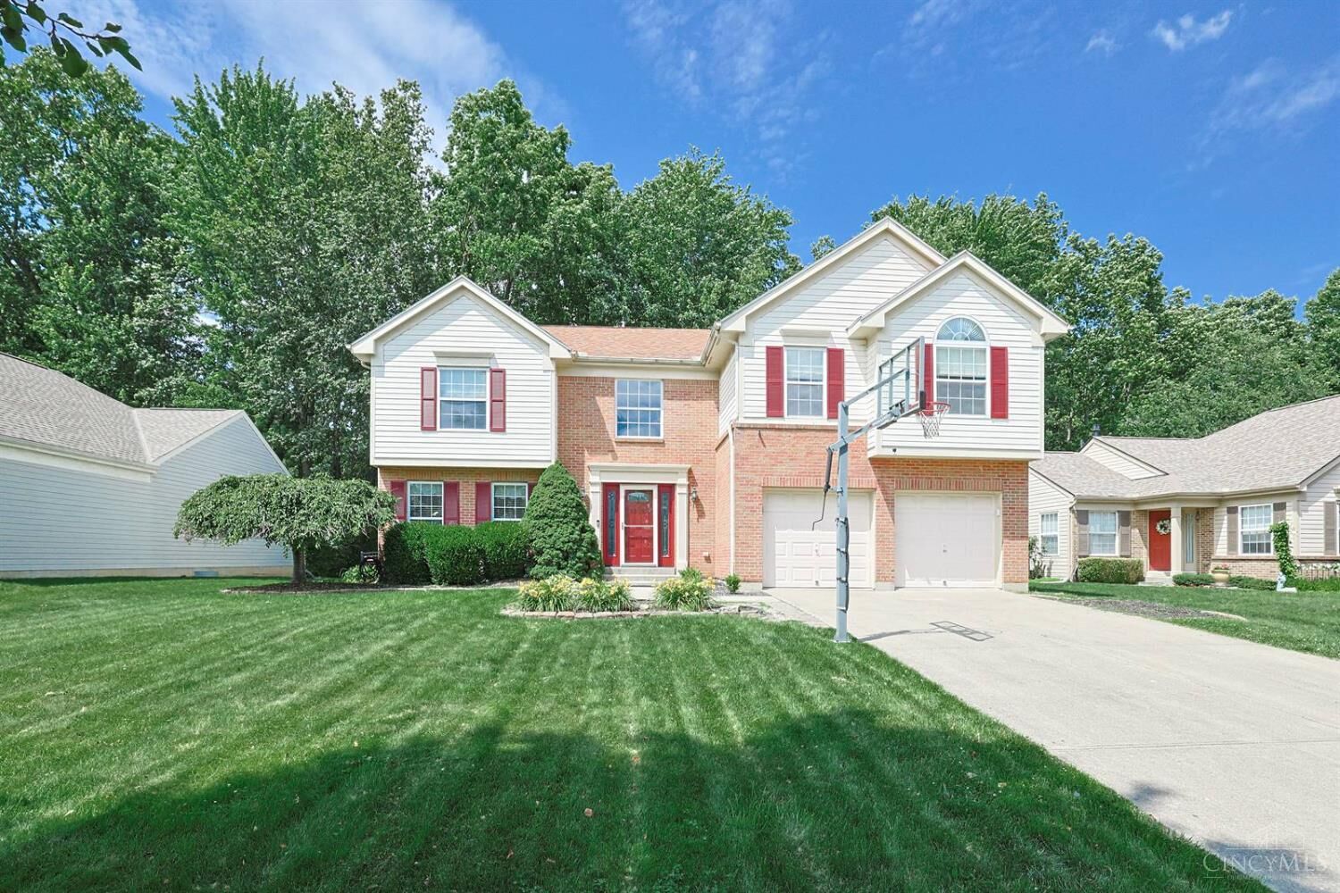 Property Photo:  6510 Waverly  OH 45152 