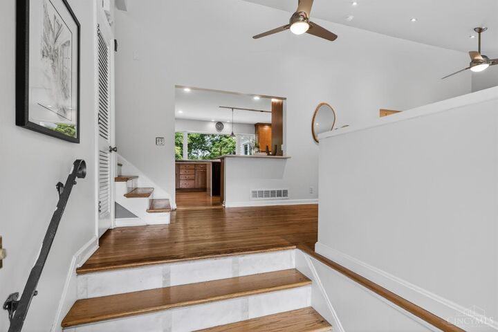 Property Photo:  10519 Cinderella Drive  OH 45242 
