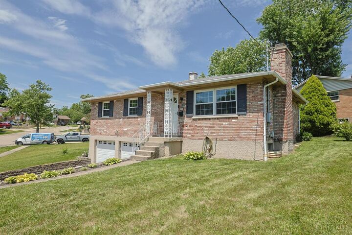 Property Photo:  4022 Wildcherry Court  OH 45248 