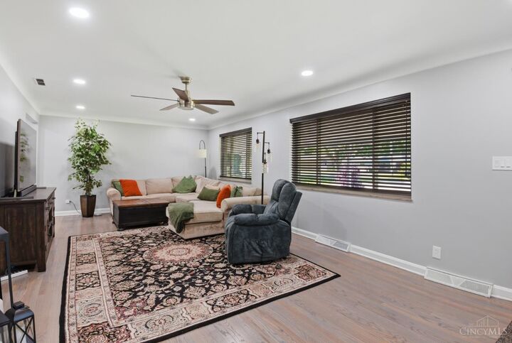 Property Photo:  3722 Maplewood Drive  OH 45102 