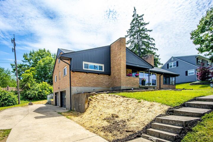 Property Photo: 745 Columbia Road OH 45013