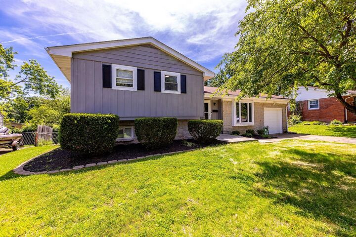 Property Photo: 1745 Sunset Drive OH 45013