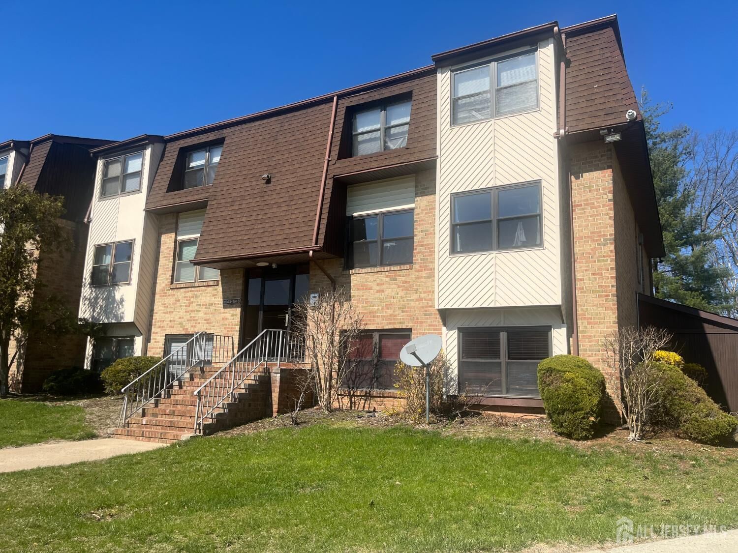 Property Photo: 1941 Raspberry Court NJ 08817