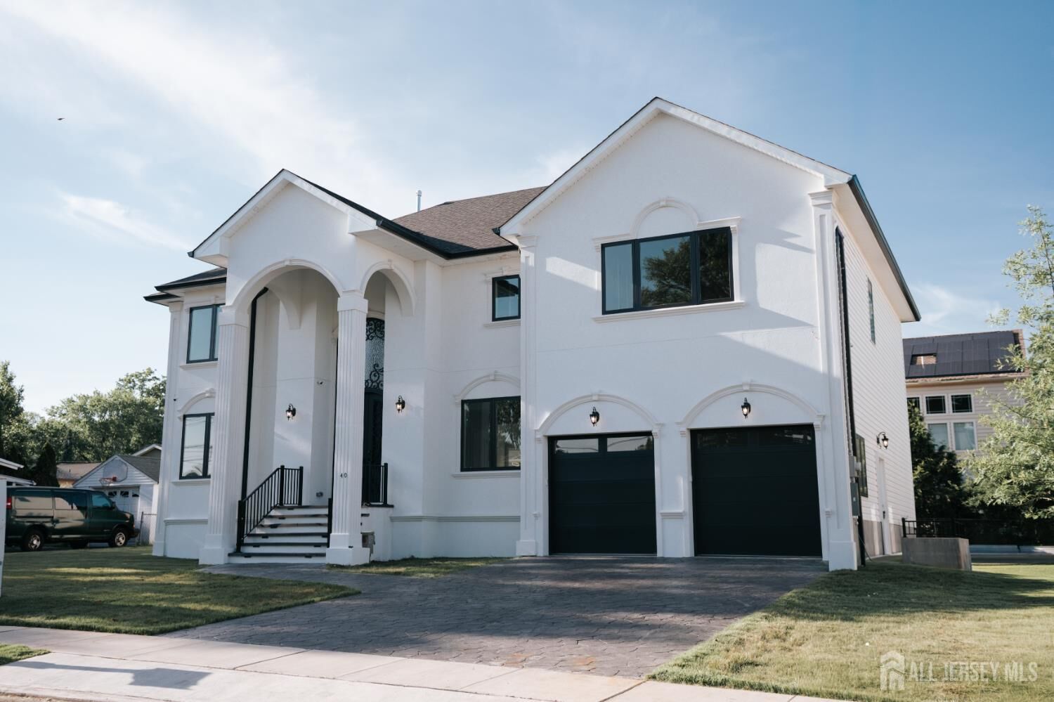 Property Photo: 40 Wright Street NJ 08830