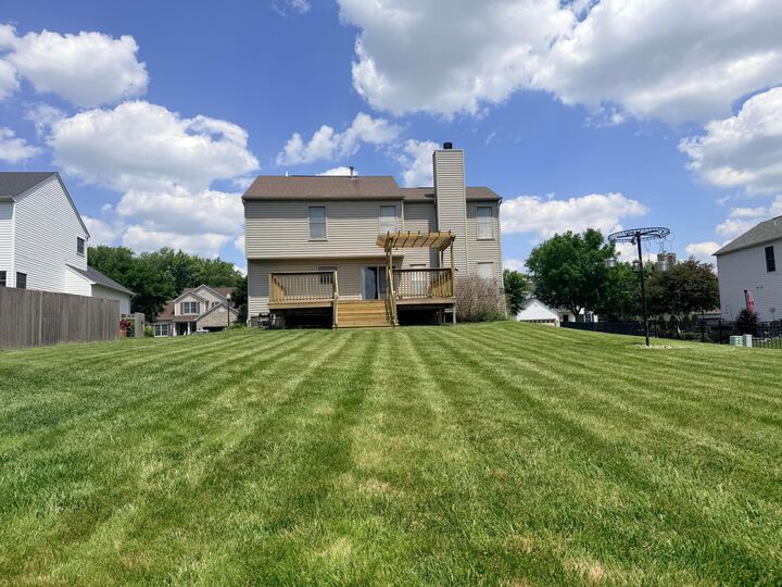 Property Photo:  365 Scioto Meadows Boulevard  OH 43123 