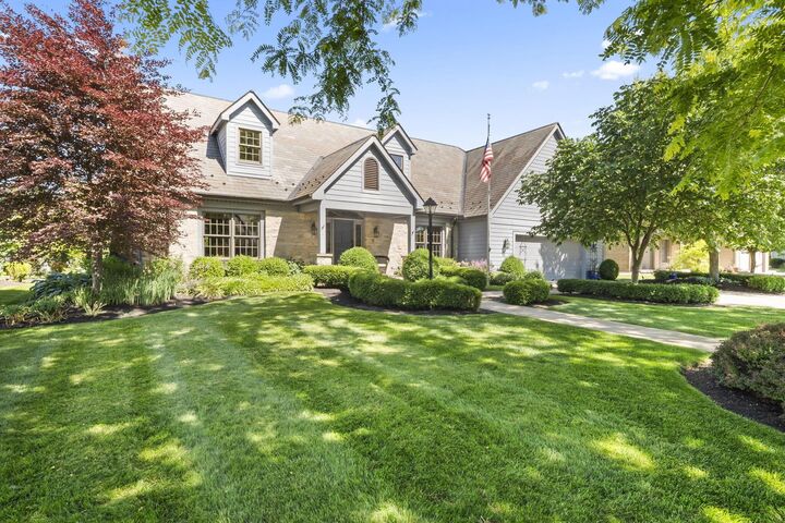 Property Photo: 758 Mayfield Drive OH 43302
