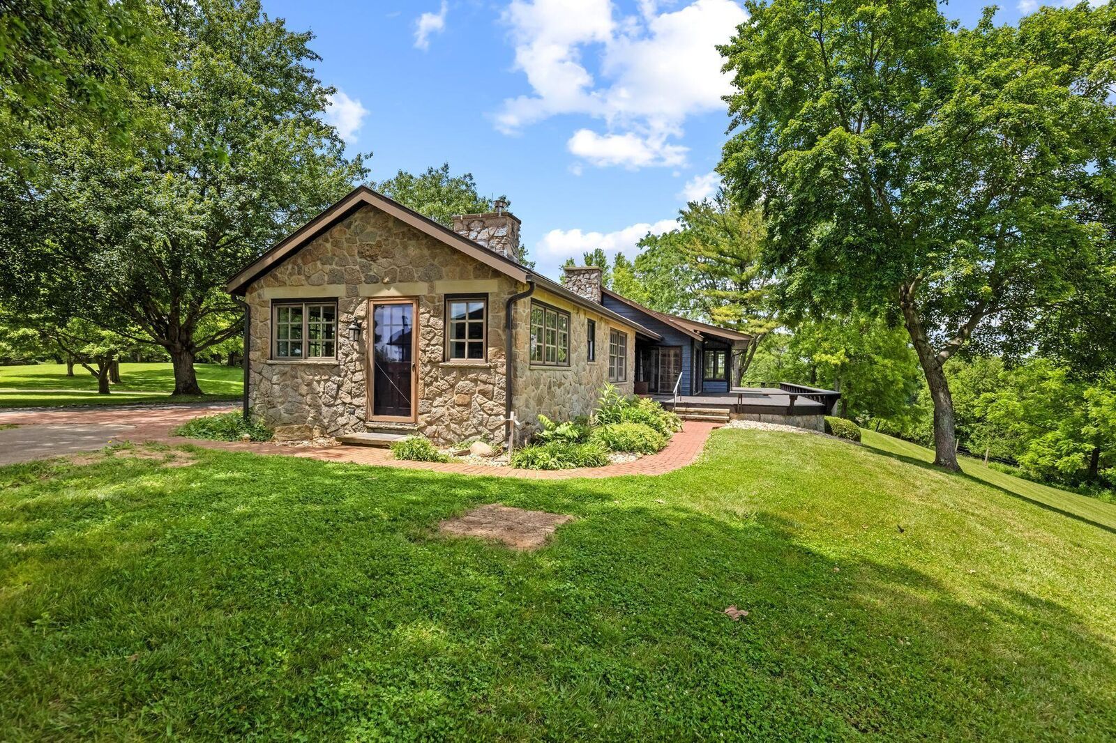 Property Photo: 20702 US Highway 23 OH 45601