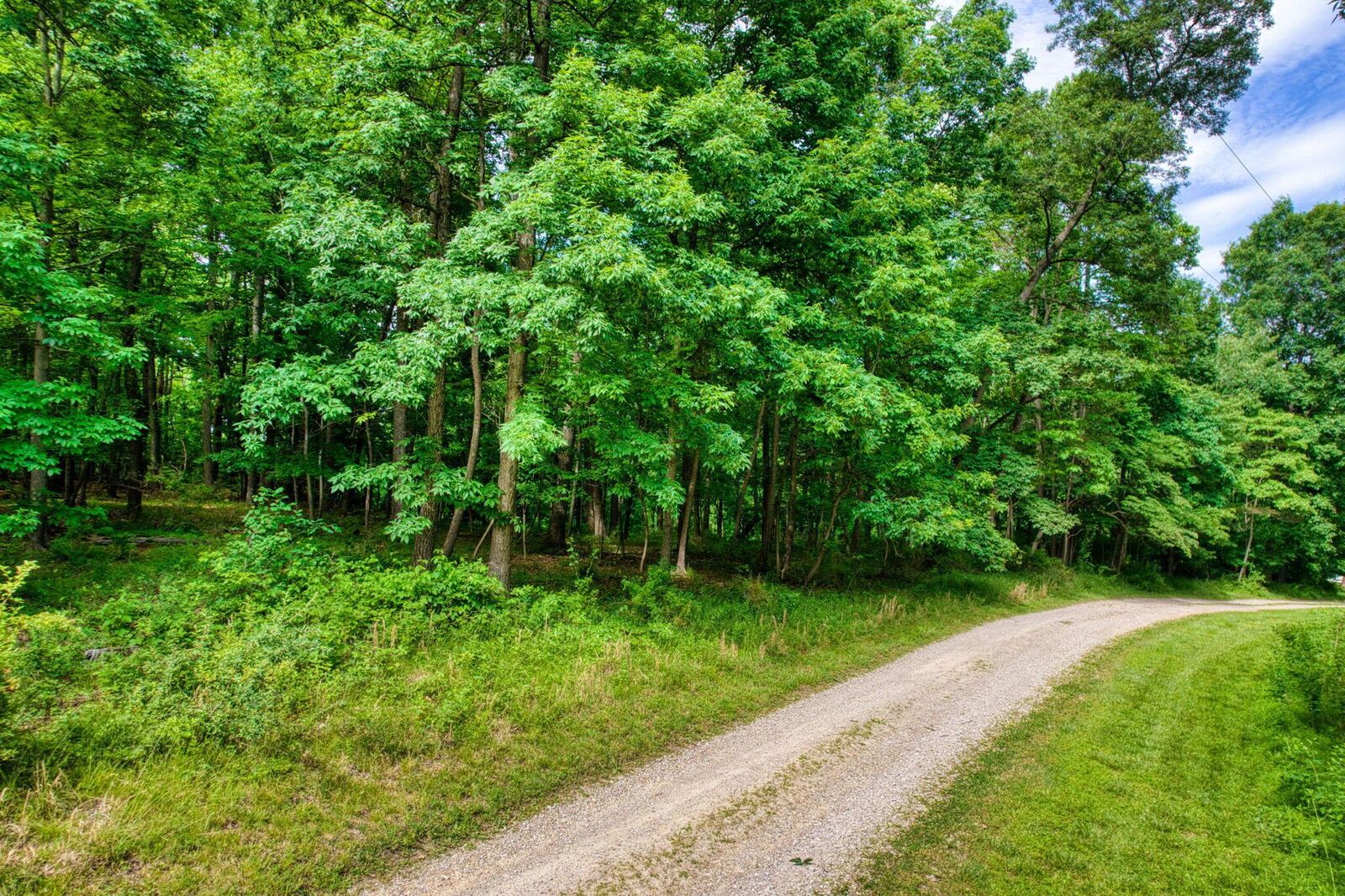 Property Photo:  0 Rock Haven Road  OH 43055 