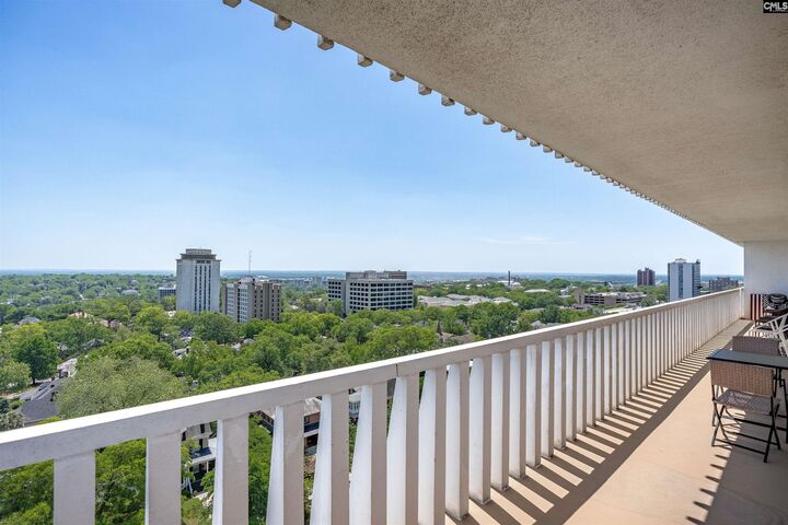 Property Photo:  1829 Senate Street 16B  SC 29201-3837 
