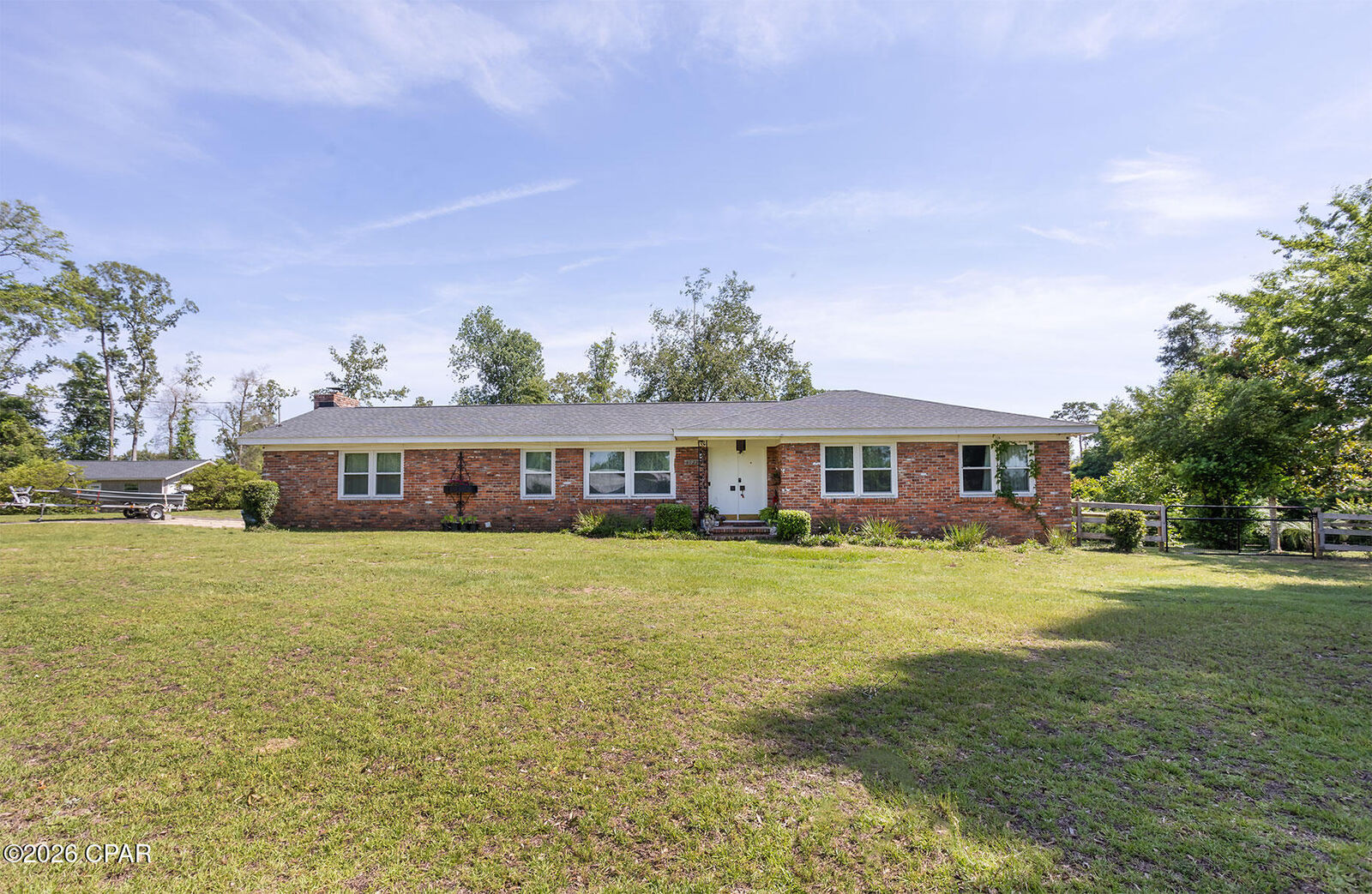 Property Photo:  4921 Tall Pine Drive  FL 32446 