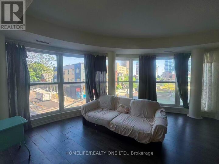 Property Photo:  135 James Street South 314  ON L8P 2Z6 