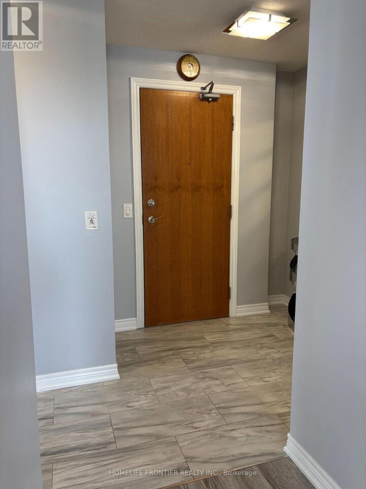 Property Photo:  50 Disera Drive 1105  ON L4J 9E9 