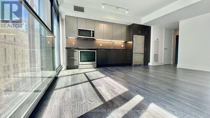 Property Photo:  403 Church Street 408  ON M4Y 2C2 