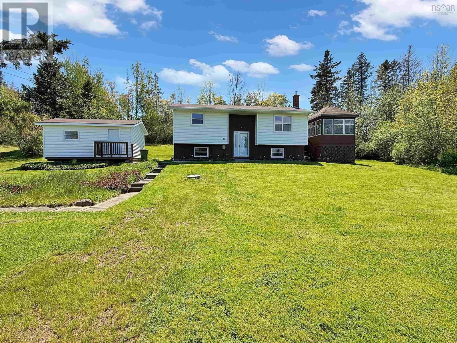 Property Photo:  31 Fourth Street  NS B2H 5C7 