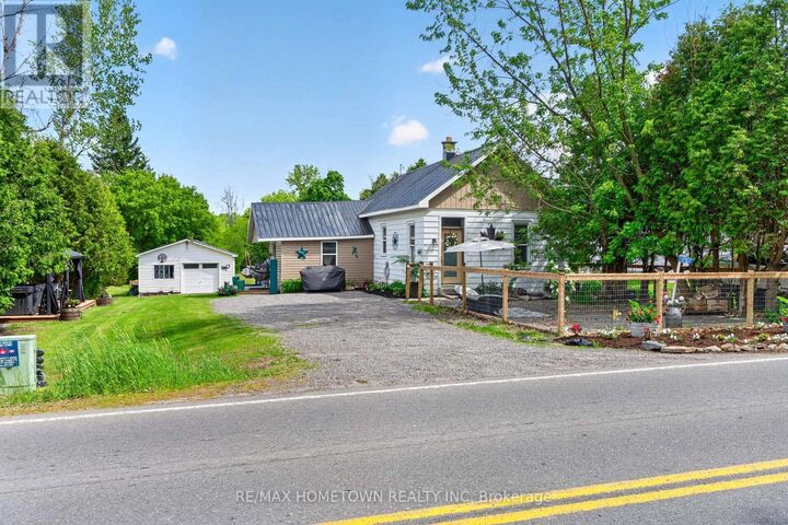 Property Photo: 9167 County Road 6 Road ON K0G 1R0