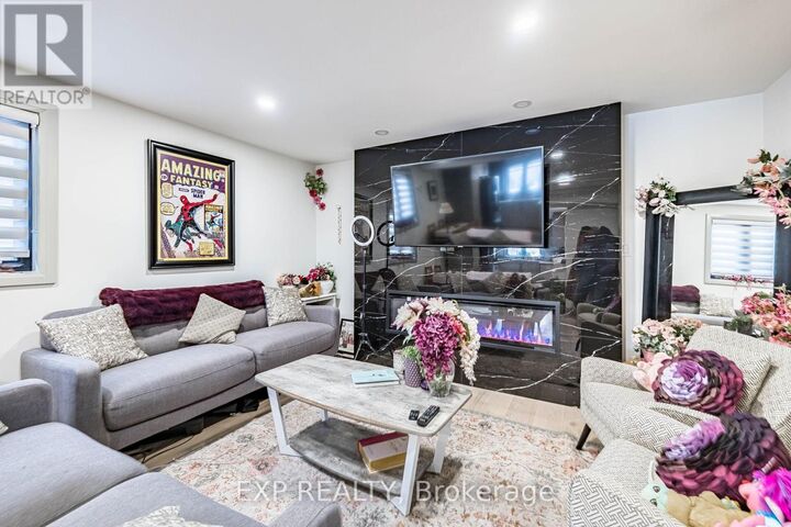Property Photo:  7623 Chorozy Street  ON L2H 2P1 