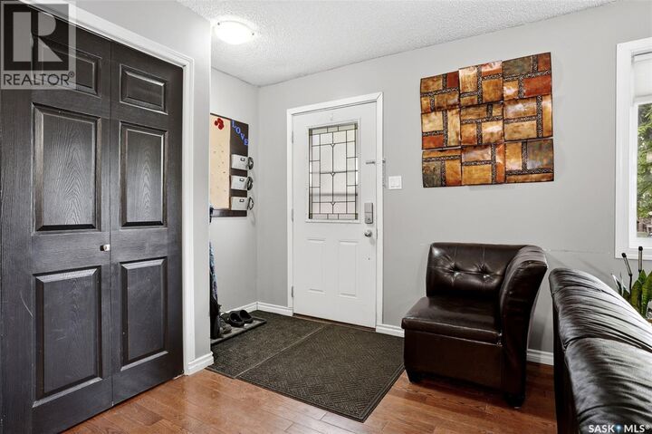 Property Photo:  14 Wheeler Crescent  SK S4R 6H5 