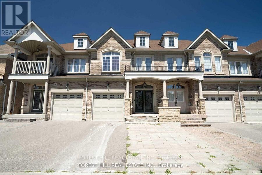 Property Photo:  14 Millhouse Court Bsmnt  ON L6A 4P6 
