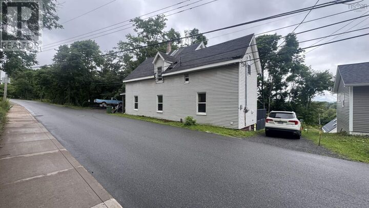 Property Photo:  264 High Street  NS B2H 2P1 