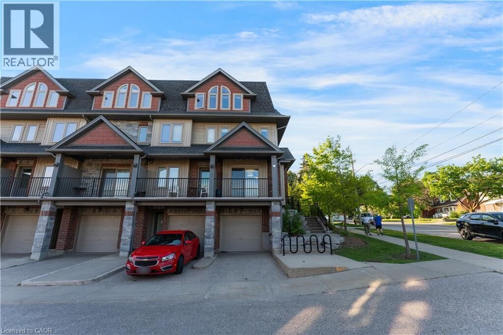 Property Photo:  487 East Avenue 5  ON N2H 0A8 