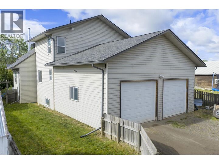 Property Photo:  369 Stewart Street  BC V0J 3A0 