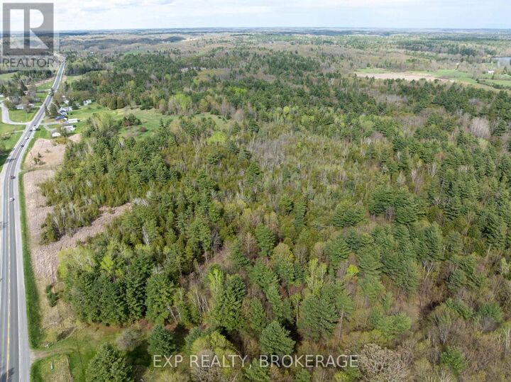 Property Photo:  7666 Highway 38 Road  ON K0H 2W0 