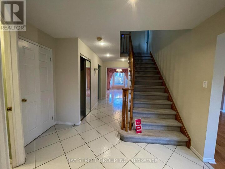 Property Photo:  36 Tomlinson Circle  ON L3R 9J8 