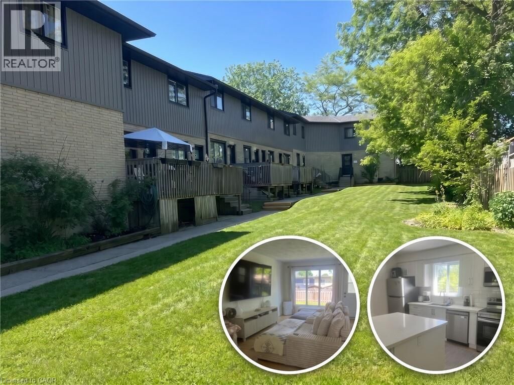 Property Photo:  120 Beverly Street D  ON N1R 3Z7 