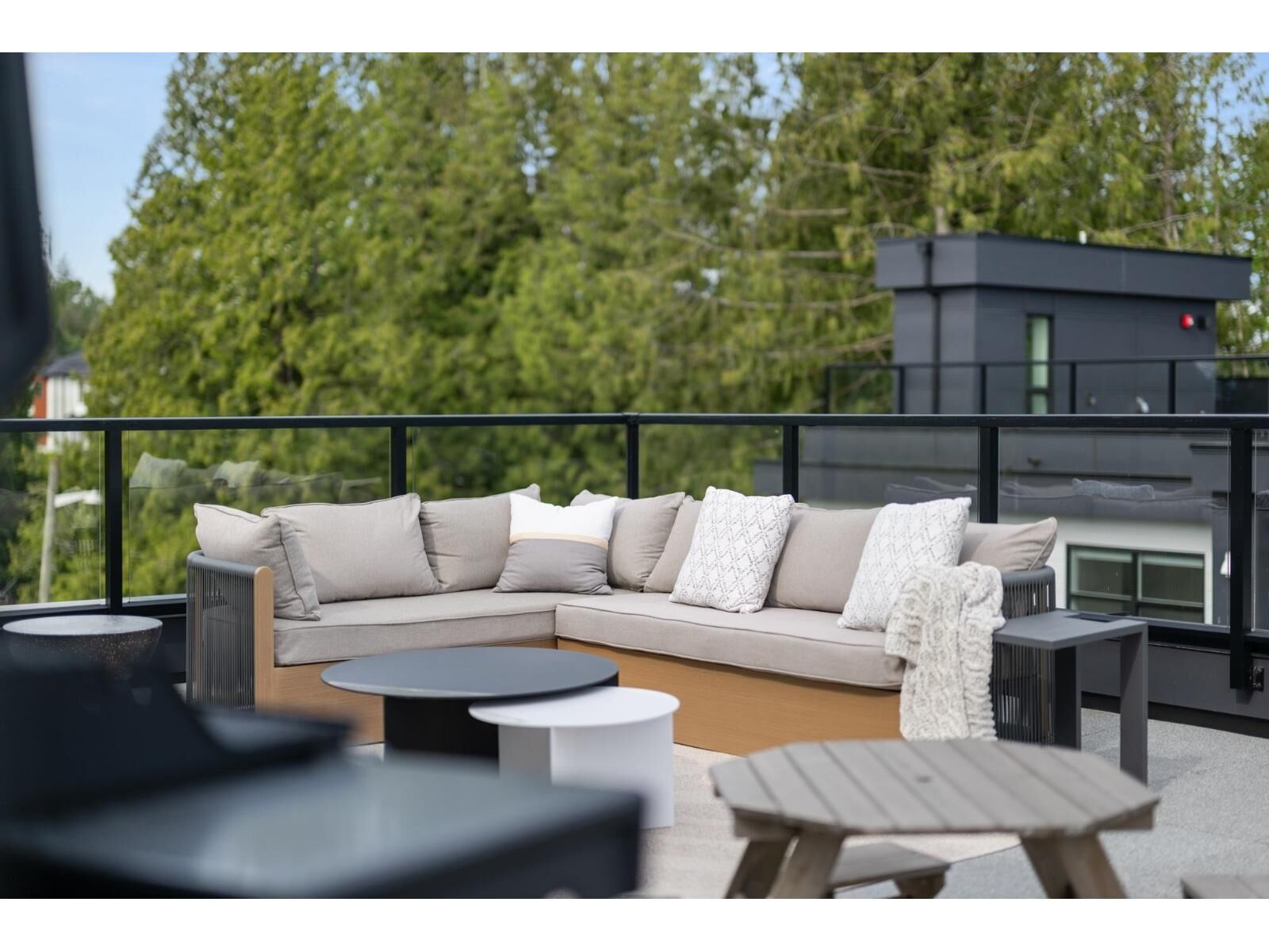 Property Photo:  20335 70A Avenue 30  BC V2Y 1S8 
