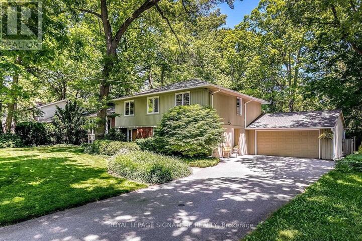 Property Photo:  1497 Randor Drive  ON L3J 3C6 