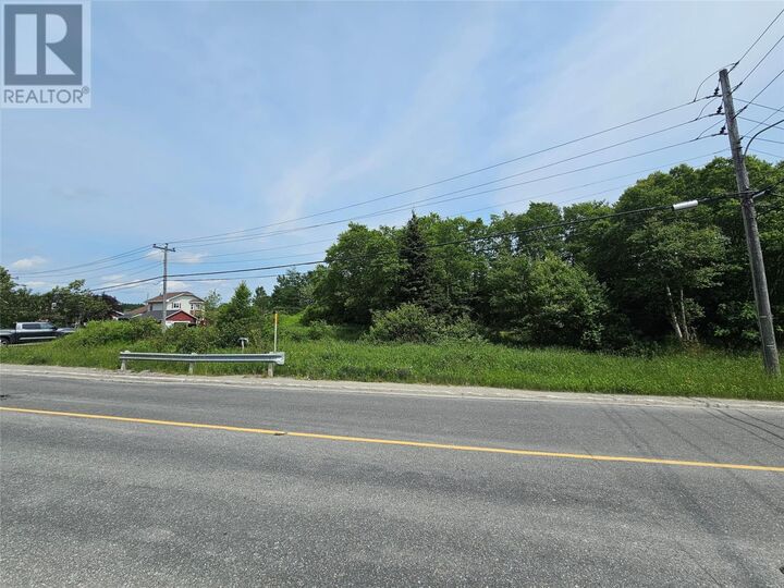 O'Connell Drive — photo 1