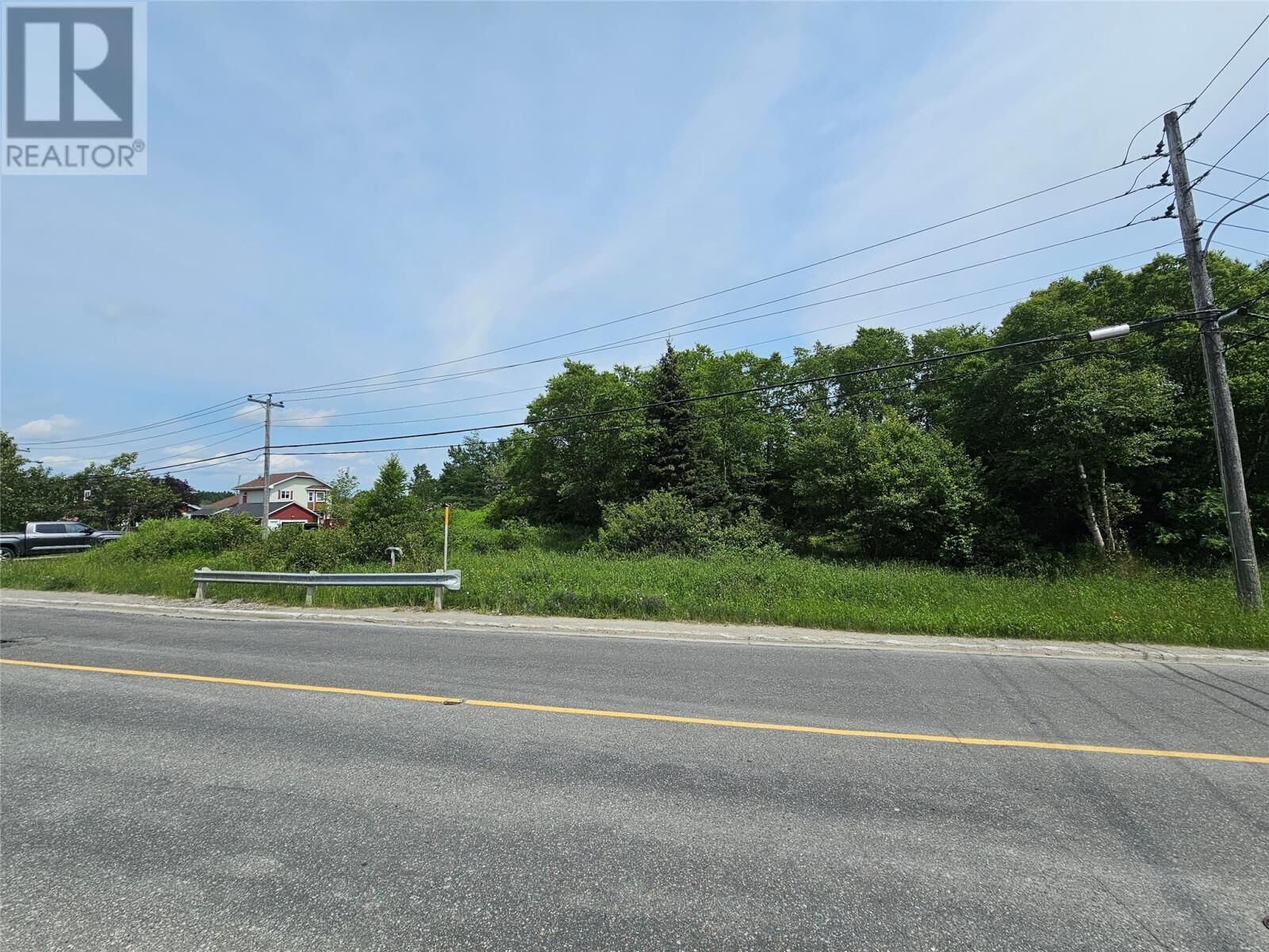 Property Photo:  O'Connell Drive  NL A2H 7V4 