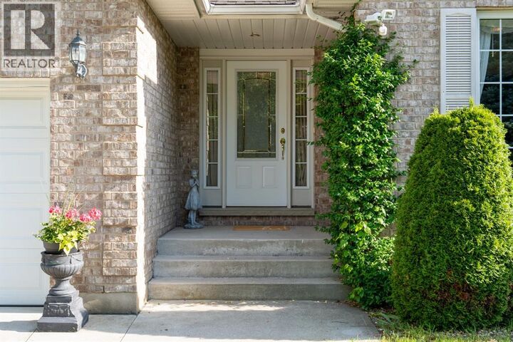 Property Photo:  1257 Willa Drive  ON N7S 6M5 