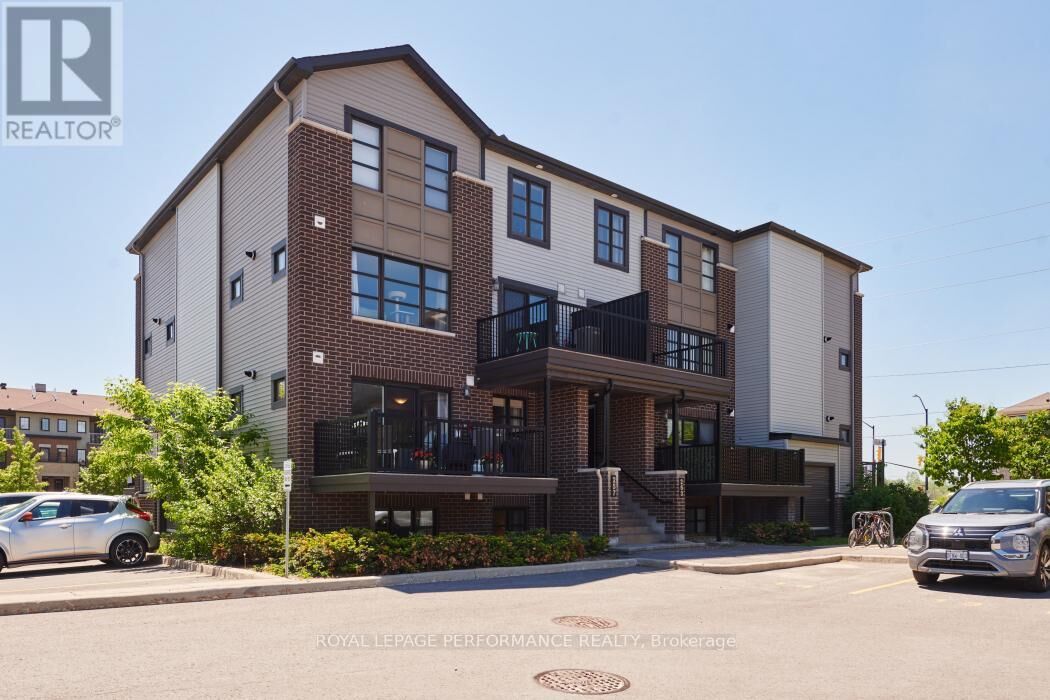Property Photo:  257 Infusion Private 4  ON K2J 5X2 
