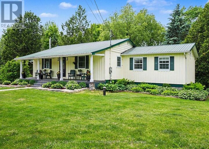 Property Photo: 3109 Narrows Lock Road ON K7H 3C5