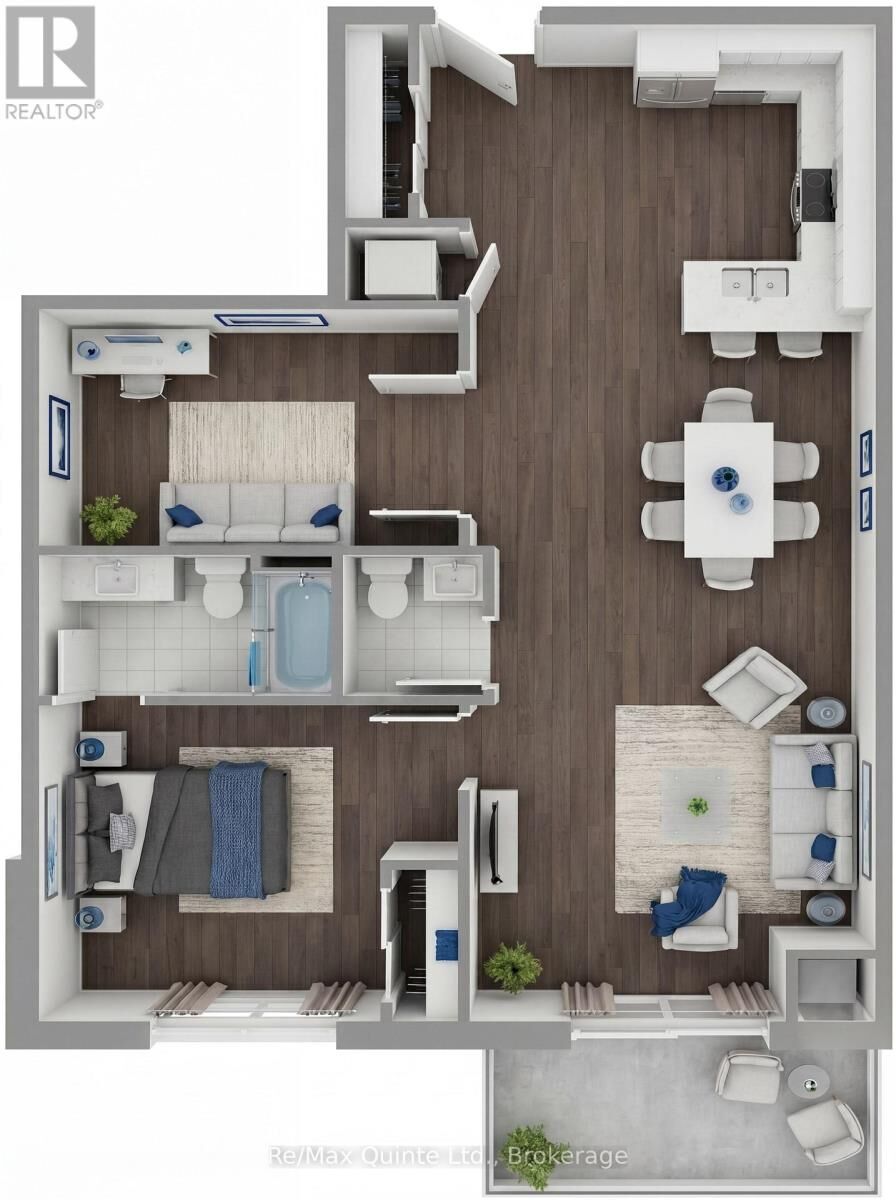 Property Photo:  12 Clara Drive 106  ON K0K 2T0 