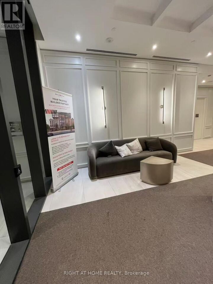 Property Photo: 100 Queen Street East 1512 ON M5C 0B5
